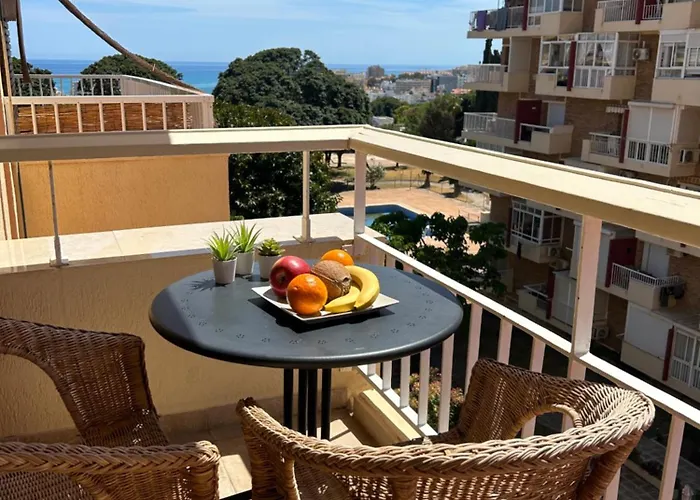 Cozy Apartment - Terrace And Pools