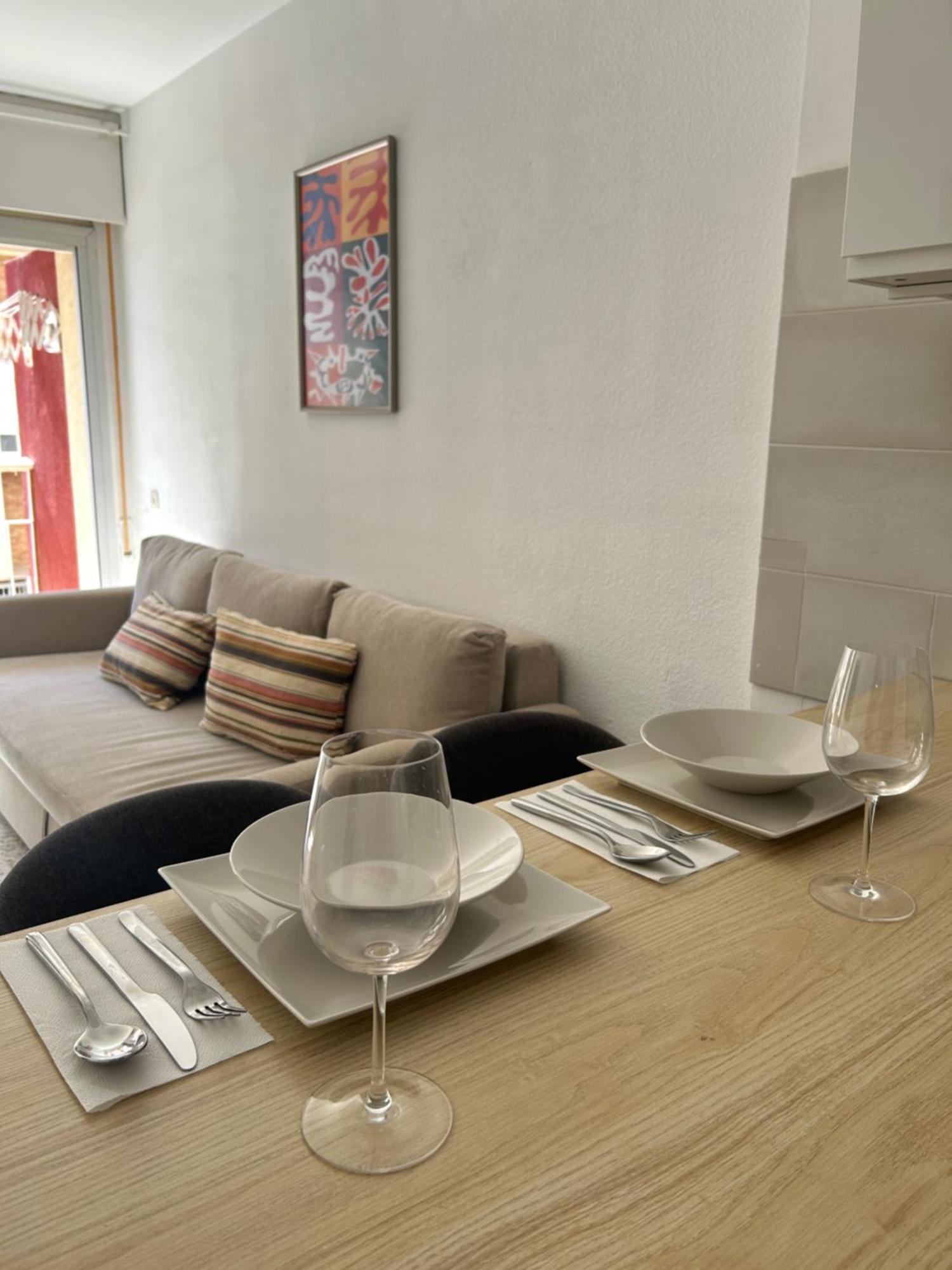 Cozy - Terrace And Pools Apartment