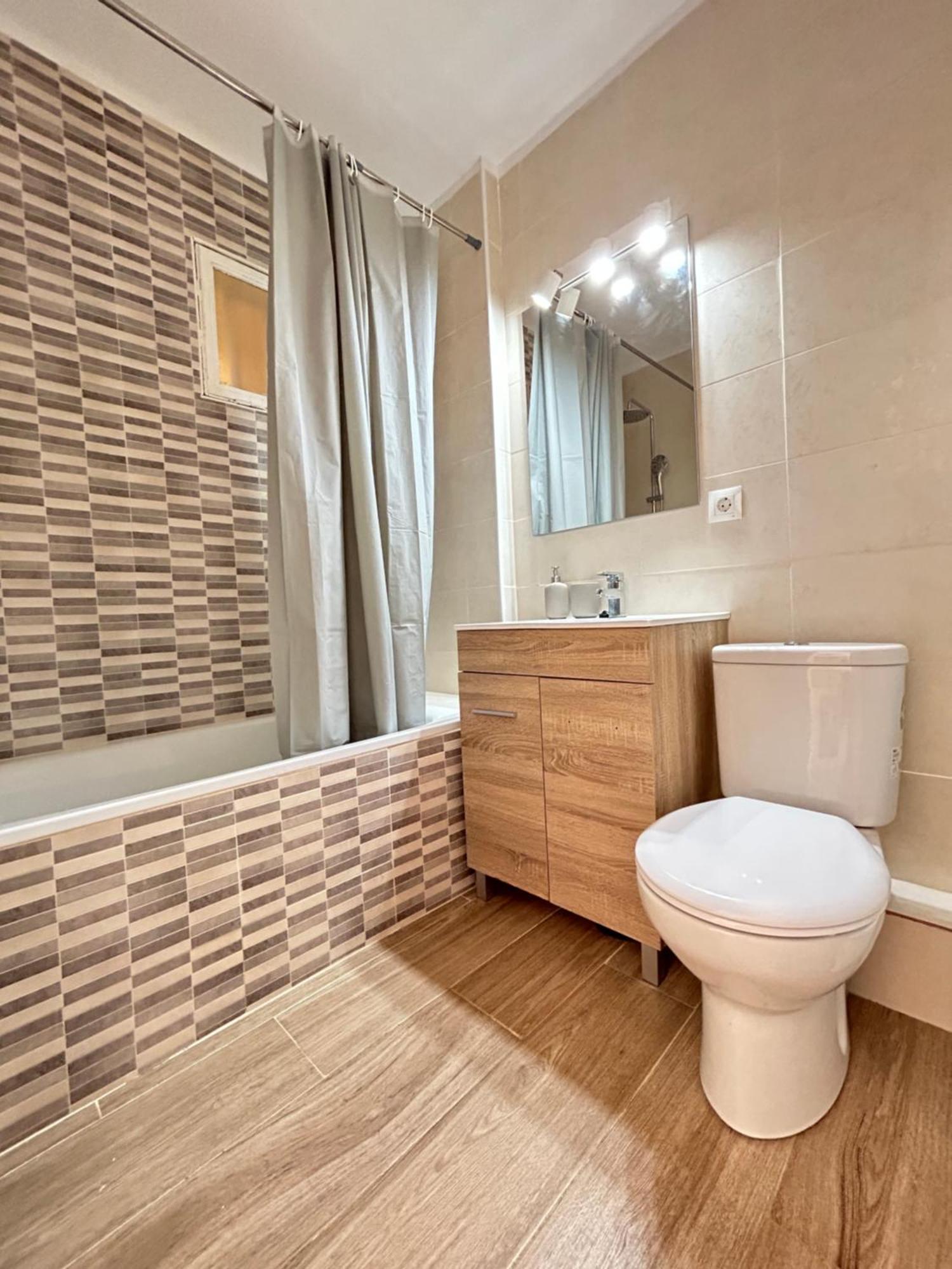 Cozy - Terrace And Pools Apartment Benalmadena