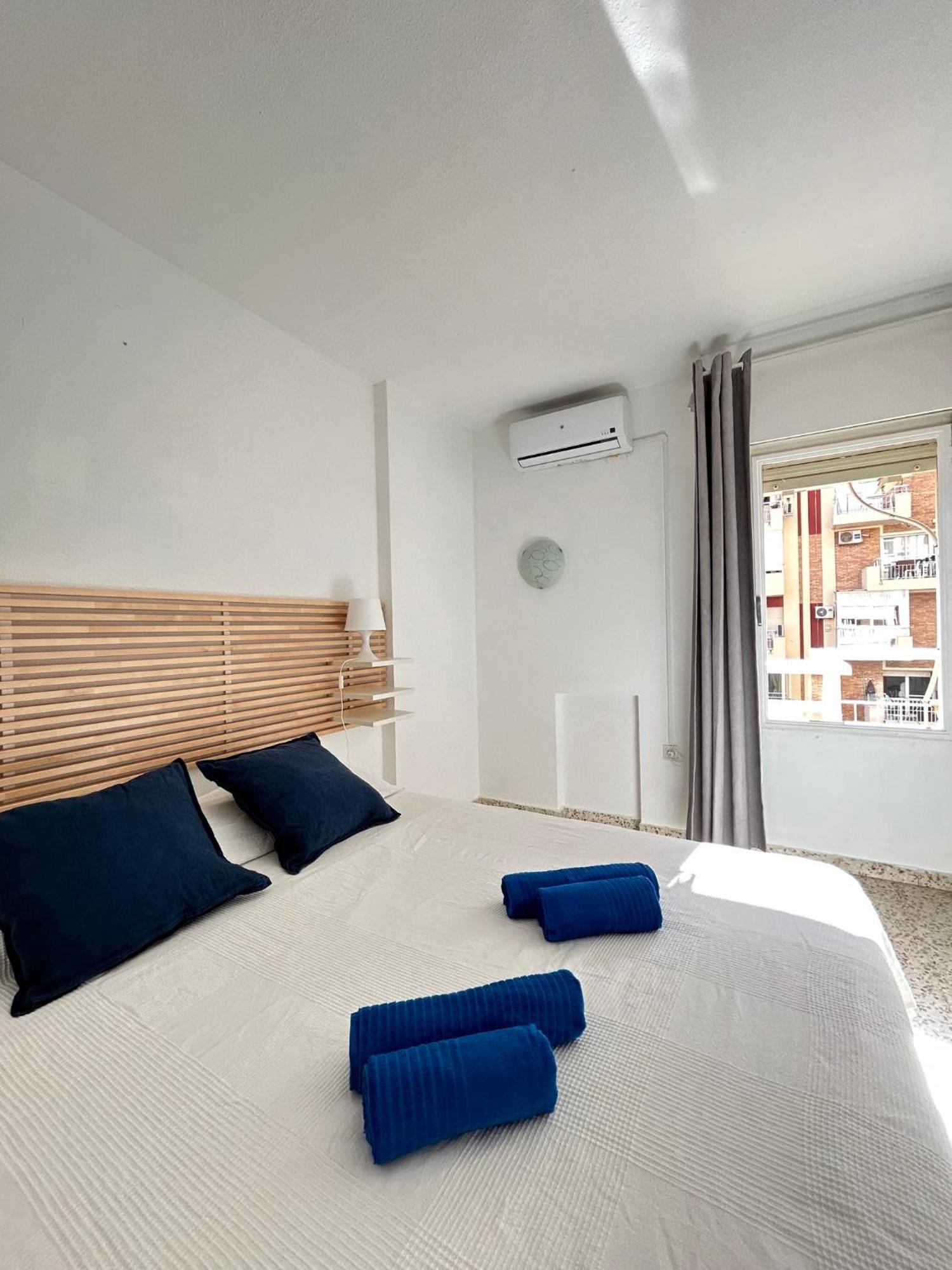 Apartment Cozy - Terrace And Pools Benalmadena